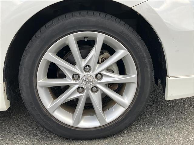 プリウスアルファ Ｓツーリングセレクション　Ｂカメ　地デジフルセグ　ナビ・テレビ　アルミ　スマ－トキ－　サイドエアバッグ　ＤＶＤ再生機能　ＬＥＤヘットライト　イモビライザー　助手席エアバック　キーフリー　ＥＴＣ車載器　ＡＢＳ　ＰＳ　エアコン（26枚目）