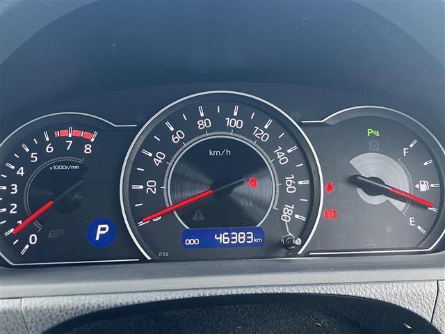 ヴォクシー ZS 煌II スマートキー・プッシュスタート バックガイドモニター セキュリティアラーム 両側パワスラドア 1オーナー ETC車載器 地デジテレビ VSC LEDライト 助手席エアバック キーレスエントリー AC(17枚目)