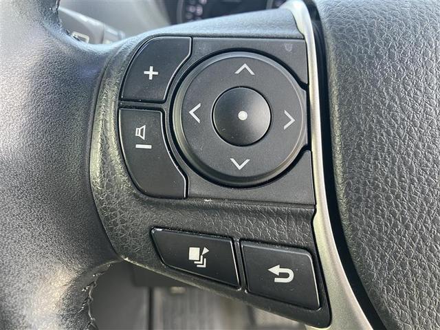 ヴォクシー ZS 煌II スマートキー・プッシュスタート バックガイドモニター セキュリティアラーム 両側パワスラドア 1オーナー ETC車載器 地デジテレビ VSC LEDライト 助手席エアバック キーレスエントリー AC(19枚目)