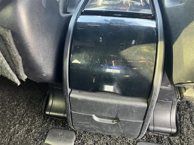 ヴォクシー ZS 煌II スマートキー・プッシュスタート バックガイドモニター セキュリティアラーム 両側パワスラドア 1オーナー ETC車載器 地デジテレビ VSC LEDライト 助手席エアバック キーレスエントリー AC(27枚目)