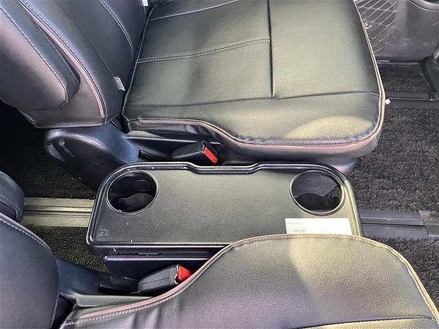 ヴォクシー ZS 煌II スマートキー・プッシュスタート バックガイドモニター セキュリティアラーム 両側パワスラドア 1オーナー ETC車載器 地デジテレビ VSC LEDライト 助手席エアバック キーレスエントリー AC(28枚目)