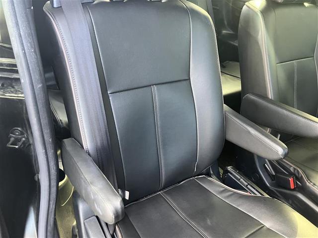 ヴォクシー ZS 煌II スマートキー・プッシュスタート バックガイドモニター セキュリティアラーム 両側パワスラドア 1オーナー ETC車載器 地デジテレビ VSC LEDライト 助手席エアバック キーレスエントリー AC(29枚目)