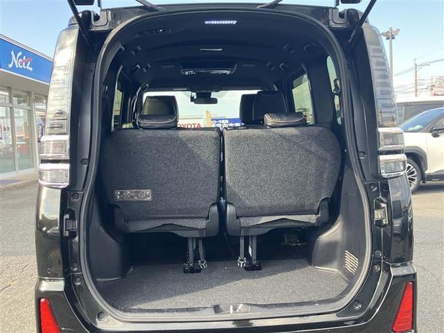 ヴォクシー ZS 煌II スマートキー・プッシュスタート バックガイドモニター セキュリティアラーム 両側パワスラドア 1オーナー ETC車載器 地デジテレビ VSC LEDライト 助手席エアバック キーレスエントリー AC(30枚目)