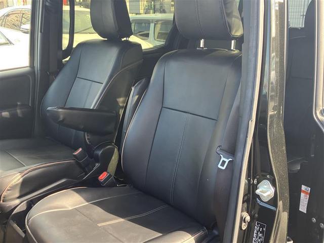 ヴォクシー ZS 煌II スマートキー・プッシュスタート バックガイドモニター セキュリティアラーム 両側パワスラドア 1オーナー ETC車載器 地デジテレビ VSC LEDライト 助手席エアバック キーレスエントリー AC(37枚目)