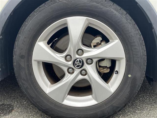 C-HR S LEDパッケージ オ-トエアコン WSRS アルミホイール メモリナビ エアバッグ ナビ ABS バックモニタ 衝突回避ブレーキ(10枚目)