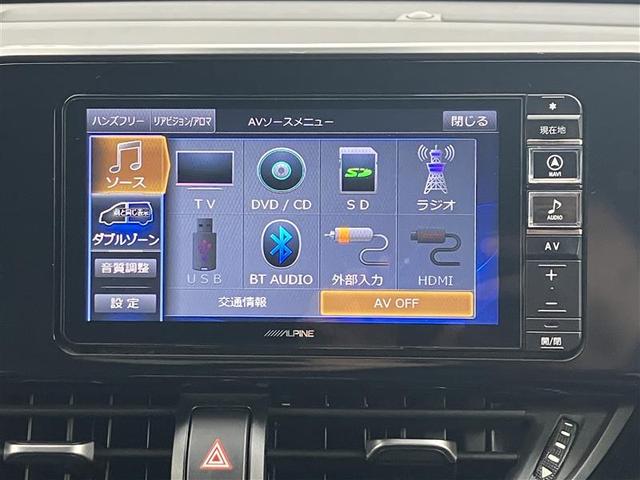 C-HR S LEDパッケージ オ-トエアコン WSRS アルミホイール メモリナビ エアバッグ ナビ ABS バックモニタ 衝突回避ブレーキ(25枚目)