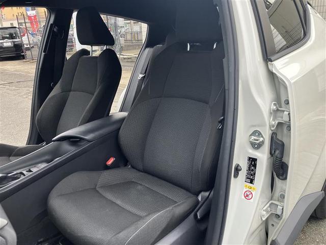 C-HR S LEDパッケージ オ-トエアコン WSRS アルミホイール メモリナビ エアバッグ ナビ ABS バックモニタ 衝突回避ブレーキ(30枚目)