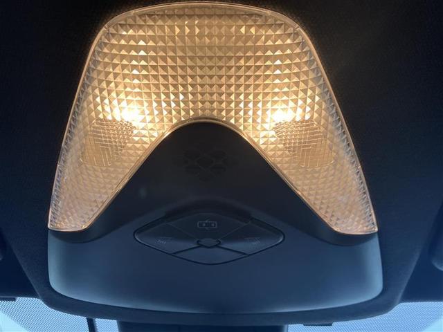 C-HR S LEDパッケージ オ-トエアコン WSRS アルミホイール メモリナビ エアバッグ ナビ ABS バックモニタ 衝突回避ブレーキ(31枚目)