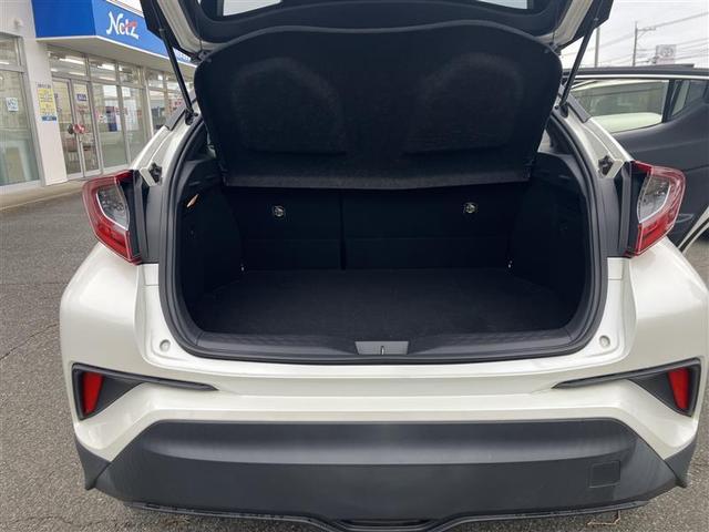 C-HR S LEDパッケージ オ-トエアコン WSRS アルミホイール メモリナビ エアバッグ ナビ ABS バックモニタ 衝突回避ブレーキ(32枚目)