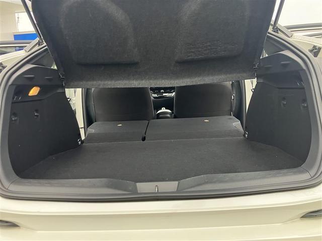 C-HR S LEDパッケージ オ-トエアコン WSRS アルミホイール メモリナビ エアバッグ ナビ ABS バックモニタ 衝突回避ブレーキ(35枚目)