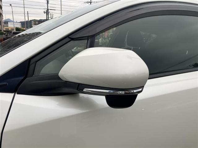 C-HR S LEDパッケージ オ-トエアコン WSRS アルミホイール メモリナビ エアバッグ ナビ ABS バックモニタ 衝突回避ブレーキ(37枚目)