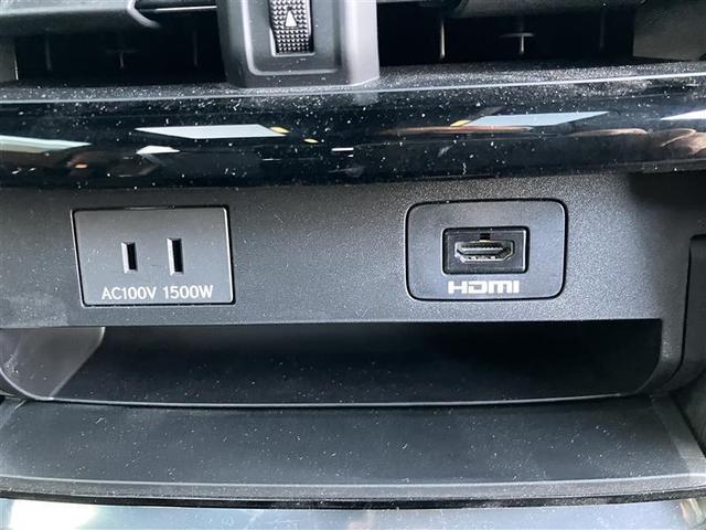 アルファードハイブリッド エグゼクティブラウンジ 全周囲 黒革シート シートエアコン クルコン LEDヘッドライト ワンオーナー車 オートマチックハイビーム クリアランスソナー ETC2.0 ガラスルーフ スマートキー 両側電動スライドドア 記録簿(15枚目)