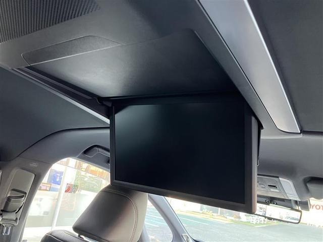 アルファードハイブリッド エグゼクティブラウンジ 全周囲 黒革シート シートエアコン クルコン LEDヘッドライト ワンオーナー車 オートマチックハイビーム クリアランスソナー ETC2.0 ガラスルーフ スマートキー 両側電動スライドドア 記録簿(17枚目)