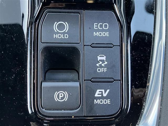 アルファードハイブリッド エグゼクティブラウンジ 全周囲 黒革シート シートエアコン クルコン LEDヘッドライト ワンオーナー車 オートマチックハイビーム クリアランスソナー ETC2.0 ガラスルーフ スマートキー 両側電動スライドドア 記録簿(19枚目)