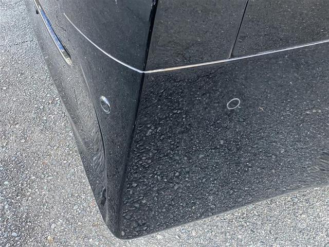 アルファードハイブリッド エグゼクティブラウンジ 全周囲 黒革シート シートエアコン クルコン LEDヘッドライト ワンオーナー車 オートマチックハイビーム クリアランスソナー ETC2.0 ガラスルーフ スマートキー 両側電動スライドドア 記録簿(31枚目)