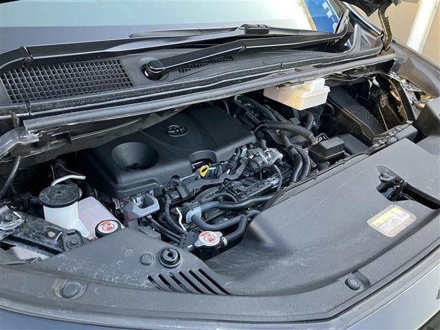 アルファードハイブリッド エグゼクティブラウンジ 全周囲 黒革シート シートエアコン クルコン LEDヘッドライト ワンオーナー車 オートマチックハイビーム クリアランスソナー ETC2.0 ガラスルーフ スマートキー 両側電動スライドドア 記録簿(35枚目)