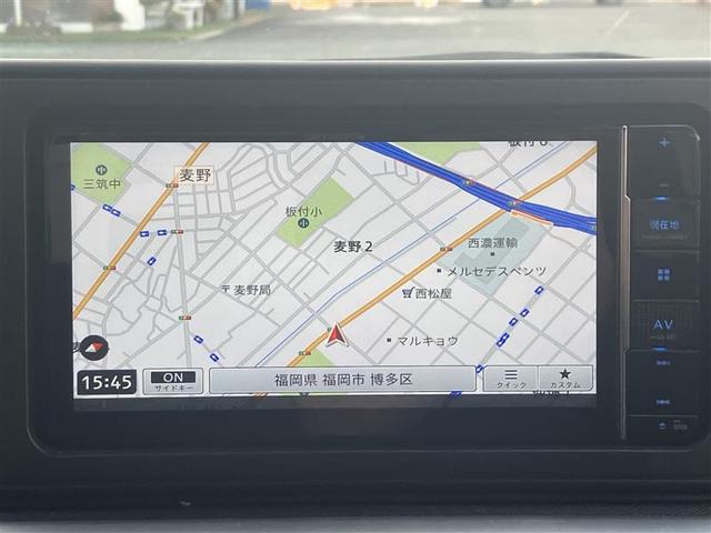 ライズ Ｇ　衝突回避支援ブレーキ機能　バックモニター　アルミホイール　オートエアコン　パワステ　メモリーナビ　ナビ　パワーウィンドウ　ＡＢＳ　サイドエアバッグ　エアバッグ（2枚目）