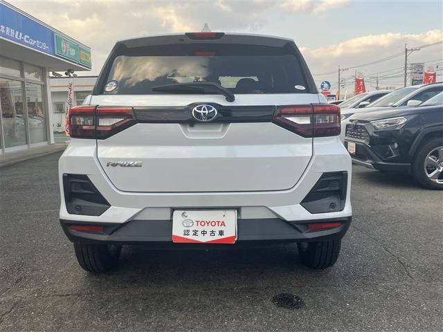 ライズ Ｇ　衝突回避支援ブレーキ機能　バックモニター　アルミホイール　オートエアコン　パワステ　メモリーナビ　ナビ　パワーウィンドウ　ＡＢＳ　サイドエアバッグ　エアバッグ（12枚目）