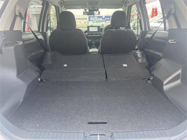 ライズ Ｇ　衝突回避支援ブレーキ機能　バックモニター　アルミホイール　オートエアコン　パワステ　メモリーナビ　ナビ　パワーウィンドウ　ＡＢＳ　サイドエアバッグ　エアバッグ（22枚目）