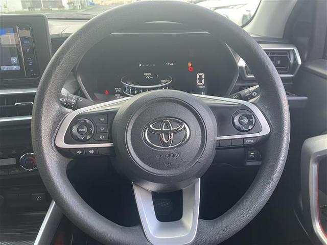 ライズ Ｇ　衝突回避支援ブレーキ機能　バックモニター　アルミホイール　オートエアコン　パワステ　メモリーナビ　ナビ　パワーウィンドウ　ＡＢＳ　サイドエアバッグ　エアバッグ（27枚目）