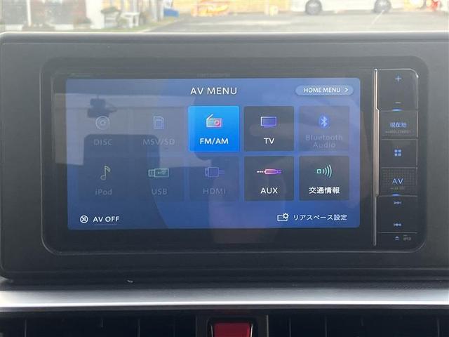 ライズ Ｇ　衝突回避支援ブレーキ機能　バックモニター　アルミホイール　オートエアコン　パワステ　メモリーナビ　ナビ　パワーウィンドウ　ＡＢＳ　サイドエアバッグ　エアバッグ（36枚目）