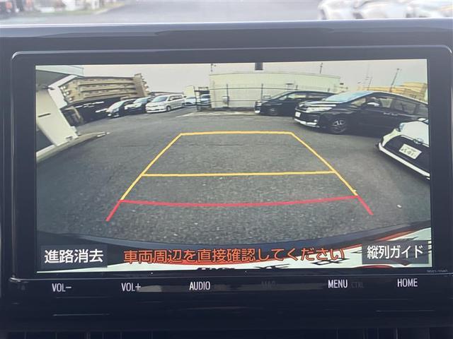 ＲＡＶ４ ハイブリッドＧ　衝突被害軽減装置　バックモニター　ＬＥＤヘッドライト　ＡＷＤ　パワステ　ＡＡＣ　ナビ　カーテンエアバック　エアバッグ　ＡＷ　パワーウィンドウ　ＡＢＳ（3枚目）
