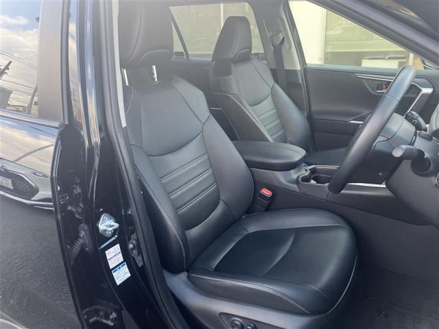 ＲＡＶ４ ハイブリッドＧ　衝突被害軽減装置　バックモニター　ＬＥＤヘッドライト　ＡＷＤ　パワステ　ＡＡＣ　ナビ　カーテンエアバック　エアバッグ　ＡＷ　パワーウィンドウ　ＡＢＳ（20枚目）