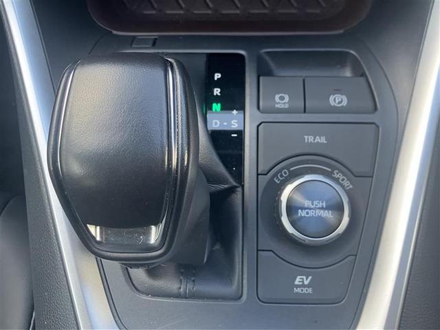 ＲＡＶ４ ハイブリッドＧ　衝突被害軽減装置　バックモニター　ＬＥＤヘッドライト　ＡＷＤ　パワステ　ＡＡＣ　ナビ　カーテンエアバック　エアバッグ　ＡＷ　パワーウィンドウ　ＡＢＳ（24枚目）