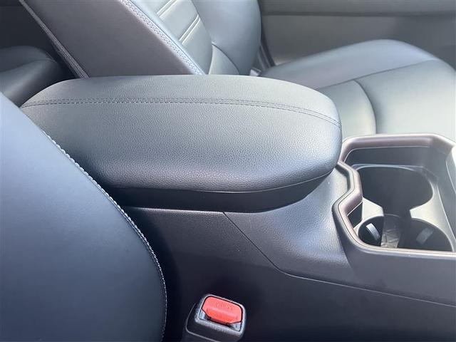ＲＡＶ４ ハイブリッドＧ　衝突被害軽減装置　バックモニター　ＬＥＤヘッドライト　ＡＷＤ　パワステ　ＡＡＣ　ナビ　カーテンエアバック　エアバッグ　ＡＷ　パワーウィンドウ　ＡＢＳ（26枚目）