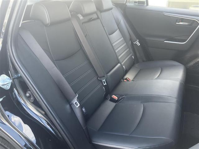 ＲＡＶ４ ハイブリッドＧ　衝突被害軽減装置　バックモニター　ＬＥＤヘッドライト　ＡＷＤ　パワステ　ＡＡＣ　ナビ　カーテンエアバック　エアバッグ　ＡＷ　パワーウィンドウ　ＡＢＳ（32枚目）
