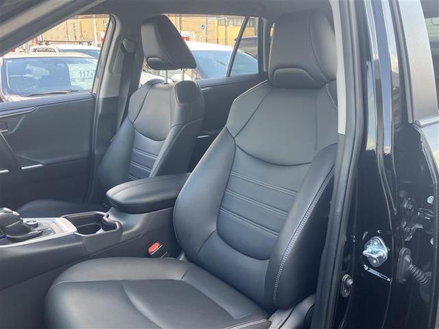 ＲＡＶ４ ハイブリッドＧ　衝突被害軽減装置　バックモニター　ＬＥＤヘッドライト　ＡＷＤ　パワステ　ＡＡＣ　ナビ　カーテンエアバック　エアバッグ　ＡＷ　パワーウィンドウ　ＡＢＳ（37枚目）