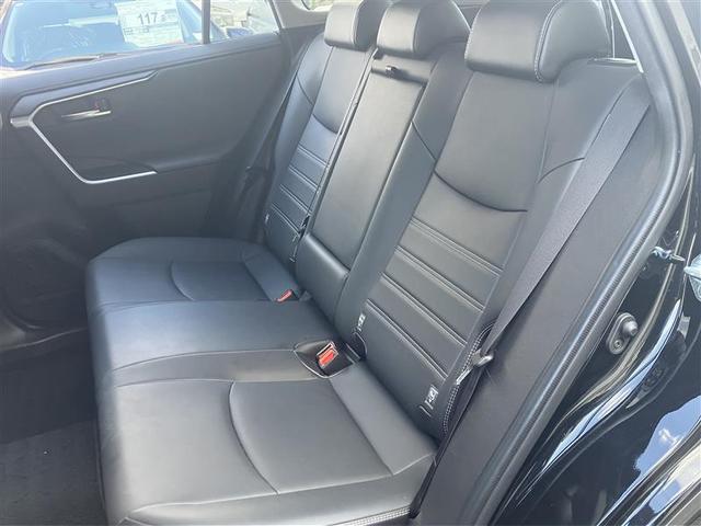 ＲＡＶ４ ハイブリッドＧ　衝突被害軽減装置　バックモニター　ＬＥＤヘッドライト　ＡＷＤ　パワステ　ＡＡＣ　ナビ　カーテンエアバック　エアバッグ　ＡＷ　パワーウィンドウ　ＡＢＳ（38枚目）