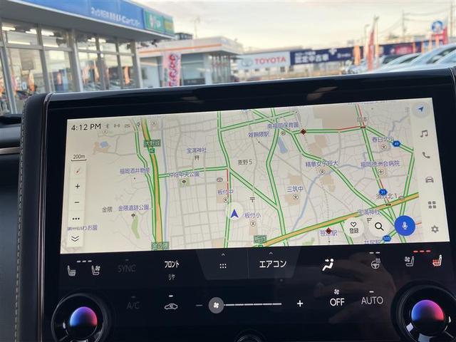 アルファード Z AW 1オーナー車 Bカメラ 点検記録簿 100V電源 ナビテレビ エアコン LED スマキ パワステ ドラレコ メモリーナビ 3列シート パワーシート エアバッグ ETC キーレス 助手席エアバッグ(2枚目)