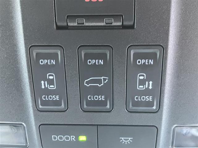 アルファード Z AW 1オーナー車 Bカメラ 点検記録簿 100V電源 ナビテレビ エアコン LED スマキ パワステ ドラレコ メモリーナビ 3列シート パワーシート エアバッグ ETC キーレス 助手席エアバッグ(4枚目)