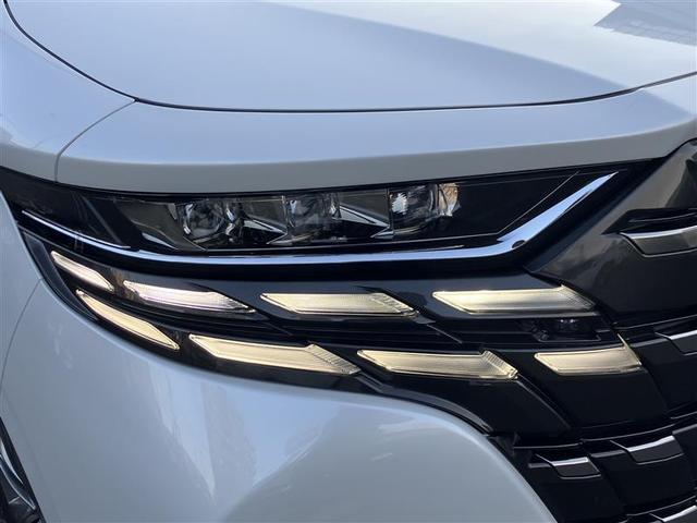 アルファード Z AW 1オーナー車 Bカメラ 点検記録簿 100V電源 ナビテレビ エアコン LED スマキ パワステ ドラレコ メモリーナビ 3列シート パワーシート エアバッグ ETC キーレス 助手席エアバッグ(16枚目)