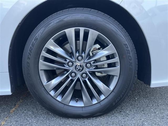 アルファード Z AW 1オーナー車 Bカメラ 点検記録簿 100V電源 ナビテレビ エアコン LED スマキ パワステ ドラレコ メモリーナビ 3列シート パワーシート エアバッグ ETC キーレス 助手席エアバッグ(18枚目)