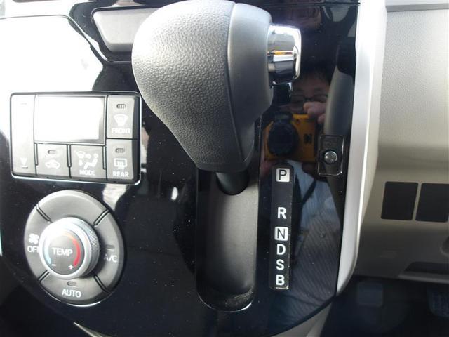 タント Ｘ　ＳＡＩＩＩ　左側パワスラ　カーナビ　リアカメラ　パワーステアリング　パワーウィンドウ　運転席エアバック　オートエアコン　助手席エアバック　ＡＢＳ　メモリーナビ　プリクラッシュセーフティ（17枚目）