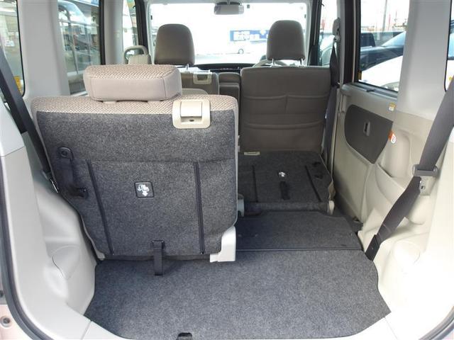 タント Ｘ　ＳＡＩＩＩ　左側パワスラ　カーナビ　リアカメラ　パワーステアリング　パワーウィンドウ　運転席エアバック　オートエアコン　助手席エアバック　ＡＢＳ　メモリーナビ　プリクラッシュセーフティ（29枚目）