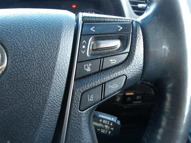 ヴェルファイア 3.5Z G LEDライト ナビ エアバッグ バックカメラ エアコン AW メモリーナビ ABS ダブルサンルーフ 衝突回避ブレーキ 電動両側スライドドア(21枚目)