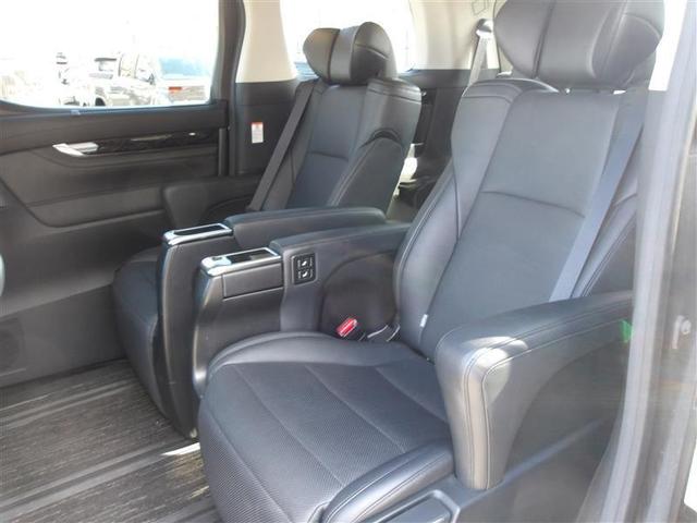 ヴェルファイア 3.5Z G LEDライト ナビ エアバッグ バックカメラ エアコン AW メモリーナビ ABS ダブルサンルーフ 衝突回避ブレーキ 電動両側スライドドア(30枚目)