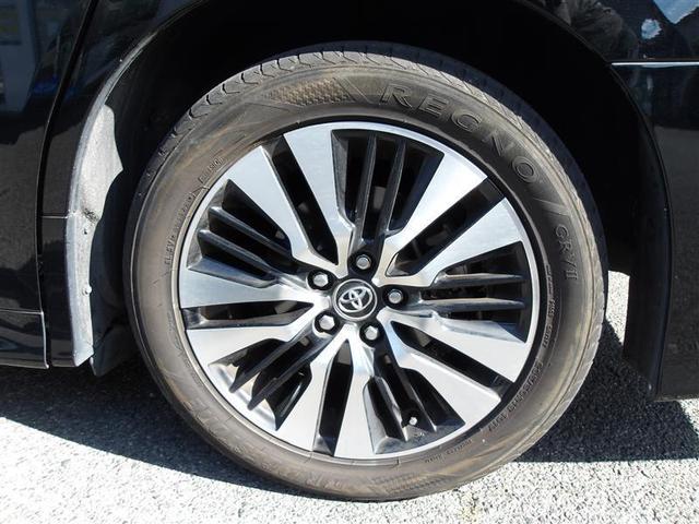 ヴェルファイア 3.5Z G LEDライト ナビ エアバッグ バックカメラ エアコン AW メモリーナビ ABS ダブルサンルーフ 衝突回避ブレーキ 電動両側スライドドア(37枚目)