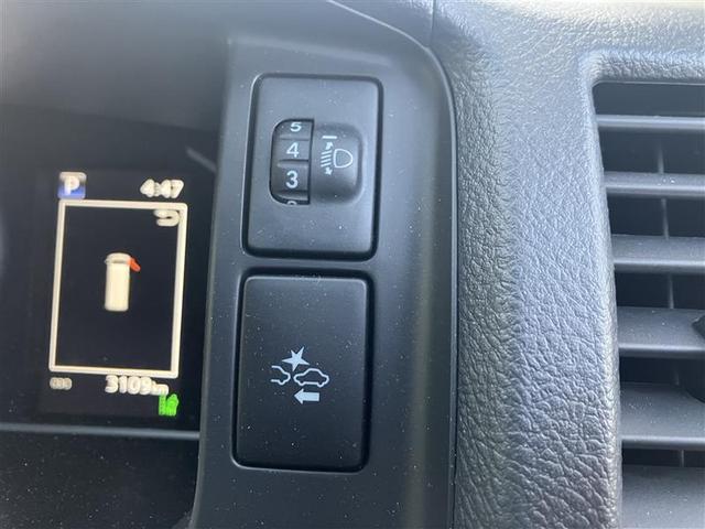 ハイエースバン DX プリクラッシュセーフティ エアバック パワーステアリング エアコン パワーウインドウ ABS(4枚目)