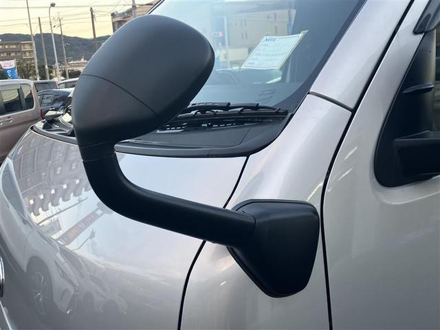 ハイエースバン DX プリクラッシュセーフティ エアバック パワーステアリング エアコン パワーウインドウ ABS(5枚目)