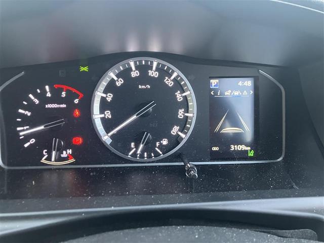 ハイエースバン DX プリクラッシュセーフティ エアバック パワーステアリング エアコン パワーウインドウ ABS(13枚目)