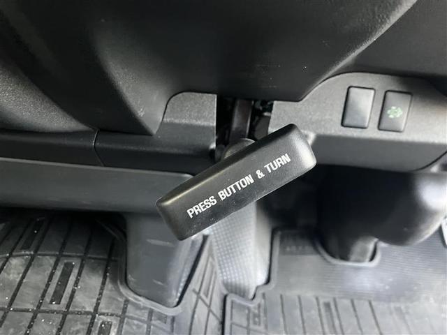 ハイエースバン DX プリクラッシュセーフティ エアバック パワーステアリング エアコン パワーウインドウ ABS(17枚目)