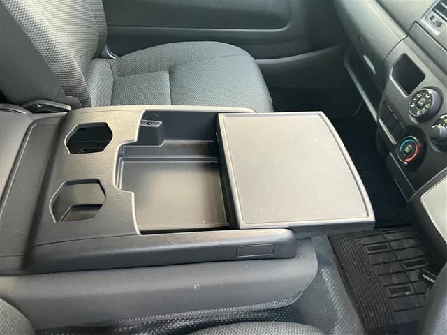 ハイエースバン DX プリクラッシュセーフティ エアバック パワーステアリング エアコン パワーウインドウ ABS(21枚目)