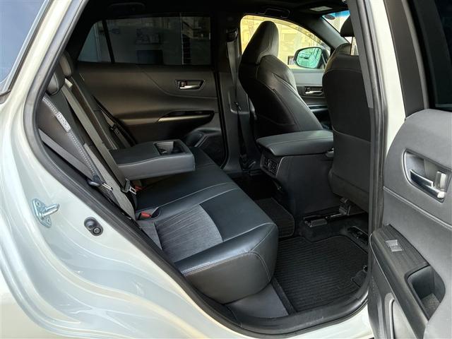 ハリアー Z エアロ ナビ パノラマルーフ 運転席パワーシート リアビューカメラ ヘッドライトLED アルミホイール Wエアバッグ ドラレコ付き エアコン パワステ エアバッグ ABS メモリーナビ ETC(31枚目)