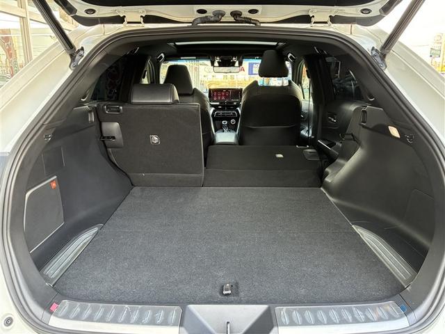 ハリアー Z エアロ ナビ パノラマルーフ 運転席パワーシート リアビューカメラ ヘッドライトLED アルミホイール Wエアバッグ ドラレコ付き エアコン パワステ エアバッグ ABS メモリーナビ ETC(34枚目)