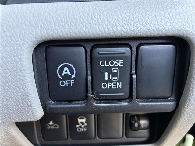 デイズルークス Ｘ　プリクラッシュ　パワ－スライドドア　アイドリングストップ機能　Ｓキー　ＡＵＸ　イモビライザー　ＶＤＣ　ベンチ席　ドラレコ　運転席エアバック　デュアルエアバッグ　バックカメラ　フルオートエアコン　ＡＢＳ（4枚目）