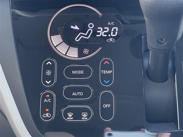 デイズルークス Ｘ　プリクラッシュ　パワ－スライドドア　アイドリングストップ機能　Ｓキー　ＡＵＸ　イモビライザー　ＶＤＣ　ベンチ席　ドラレコ　運転席エアバック　デュアルエアバッグ　バックカメラ　フルオートエアコン　ＡＢＳ（14枚目）